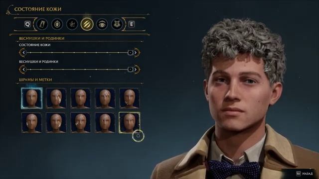 Топ моменты с прохождения Hogwarts Legacy