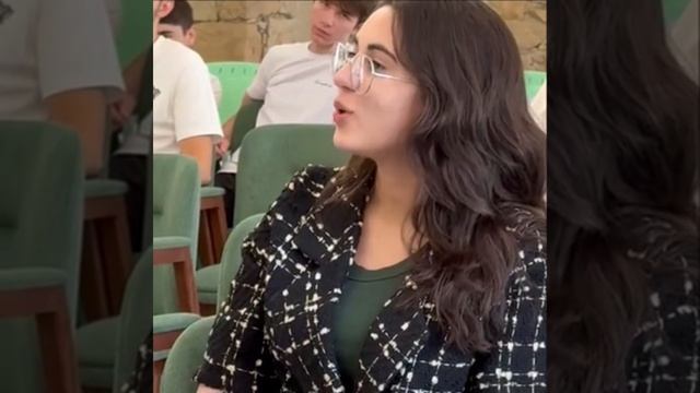 В КЧГУ прошла презентация проекта «Сказания предков «Нарты»