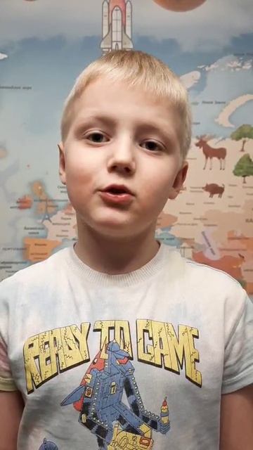 Каждый мальчик может стать солдатом