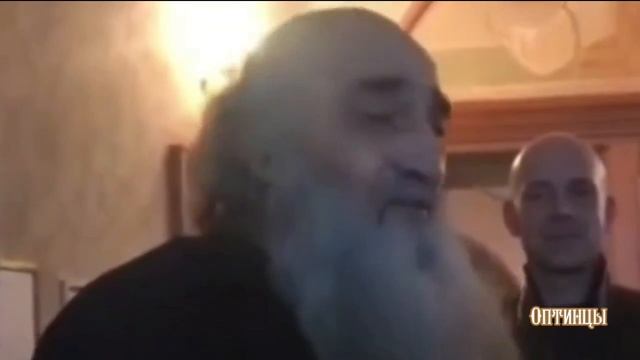 Круговорот конфет в Оптиной пустыни