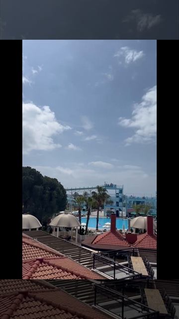 AQUAWORLD BELEK. Турция, Анталья