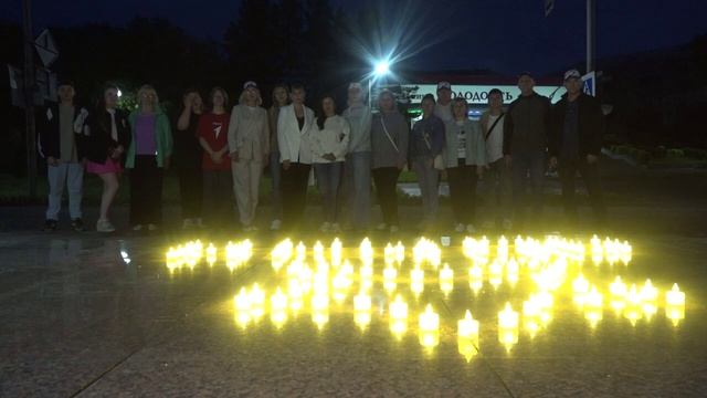 22 июня: Память сквозь годы