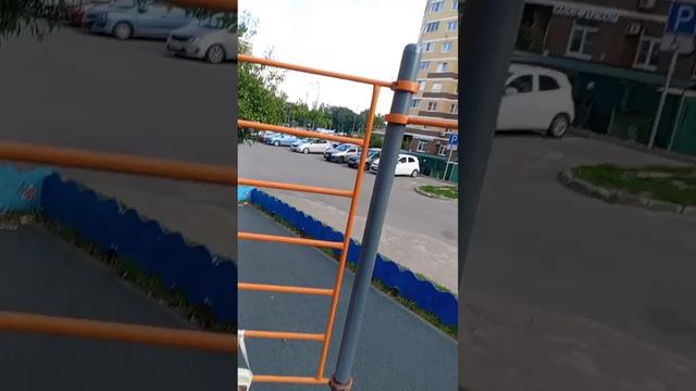 гуляю с лп😜🤟❤