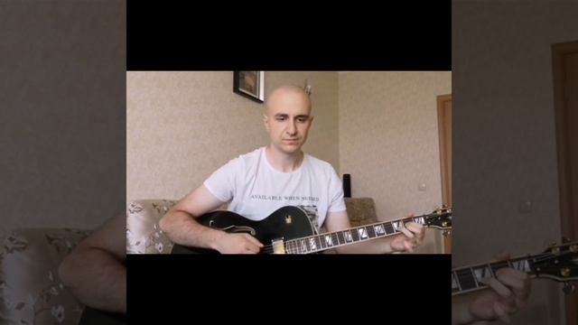 Oleg K - Титаник (Андрей Шемето cover)
