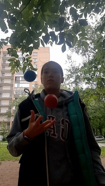 Сколько бросков