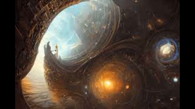ОДНОВРЕМЕННОЕ СЖАТИЕ ВНУТРИ И РАСШИРЕНИЕ ВО ВНЕ. Послания Звездного Храма (часть1). Цикл...  МНШУ