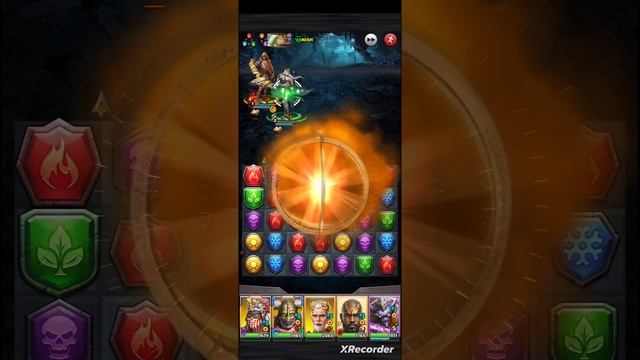 MythWars&Puzzles:DSE.Red vs Limonad.Vanish