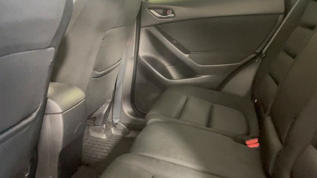 Mazda CX-5 '2012 08010