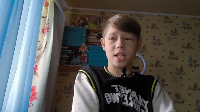 Разговорное видео.