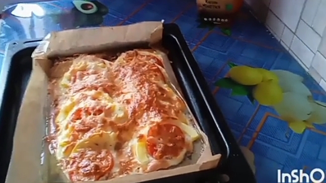 ОЧЕНЬ ВКУСНЫЙ УЖИН ДЛЯ ВСЕЙ СЕМЬИ