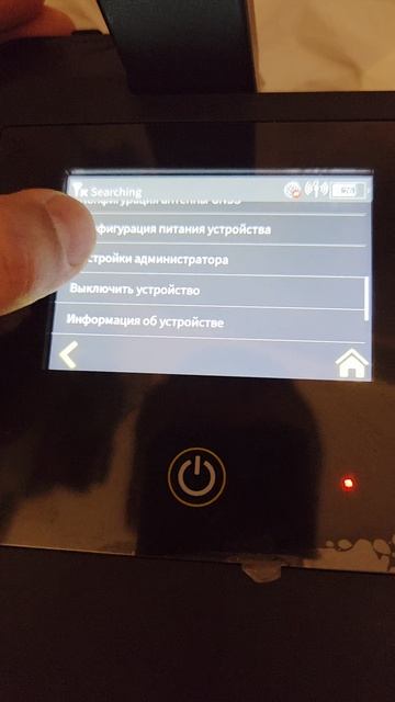 iridium chat - Часть 3.1 - выбор размера фото на exec, передаваемого через iridium GO! exec