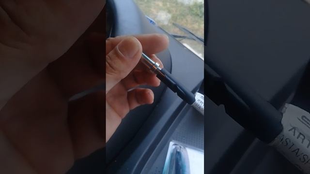 🔱🤿 о своем ружье для подводводной охоты SALVIMAR VINTAIR , переделываю на 7мм пневмовакуум