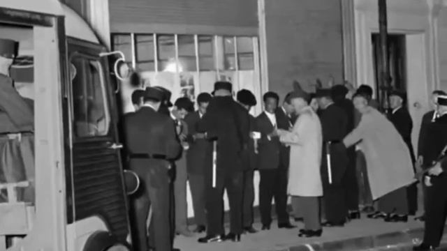 Comment faire durer un mensonge d’État - En commençant par le diffuser le 17octobre1961 - LaVoixDeSo