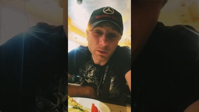 Утро на Сытом Путнике, 391км М1, 17.06.25