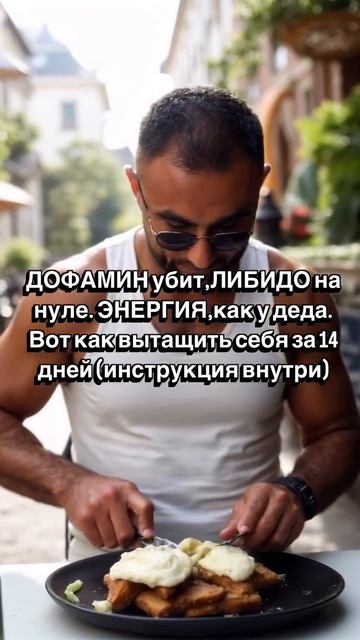 Как восстановиться за 14 дней