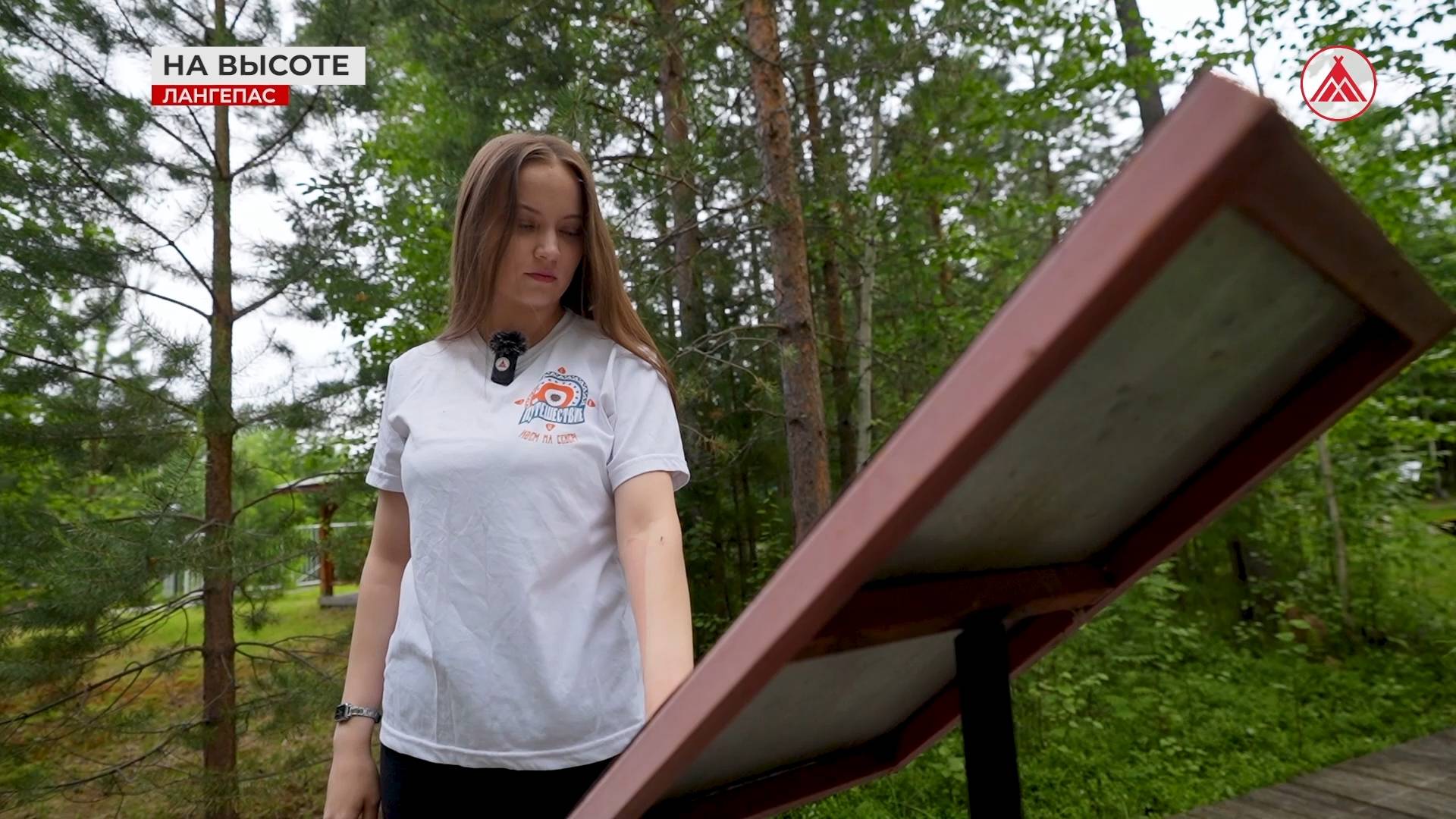 «Путешествие. Ю» расскажет о Лангепасе