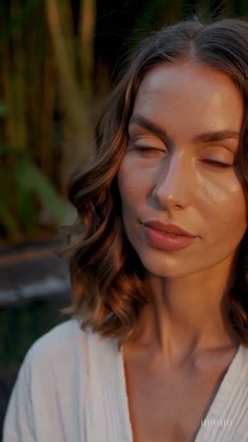 Лилия Любимова — Вдох / Выдох (2025) | Breathe In / Breathe Out | Serene Spa Mood