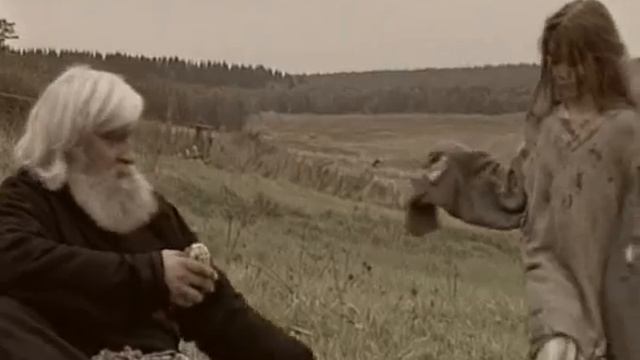 За Имя Мое. Короткометражный фильм
Курсовая студентки ВГИК Марии Можар