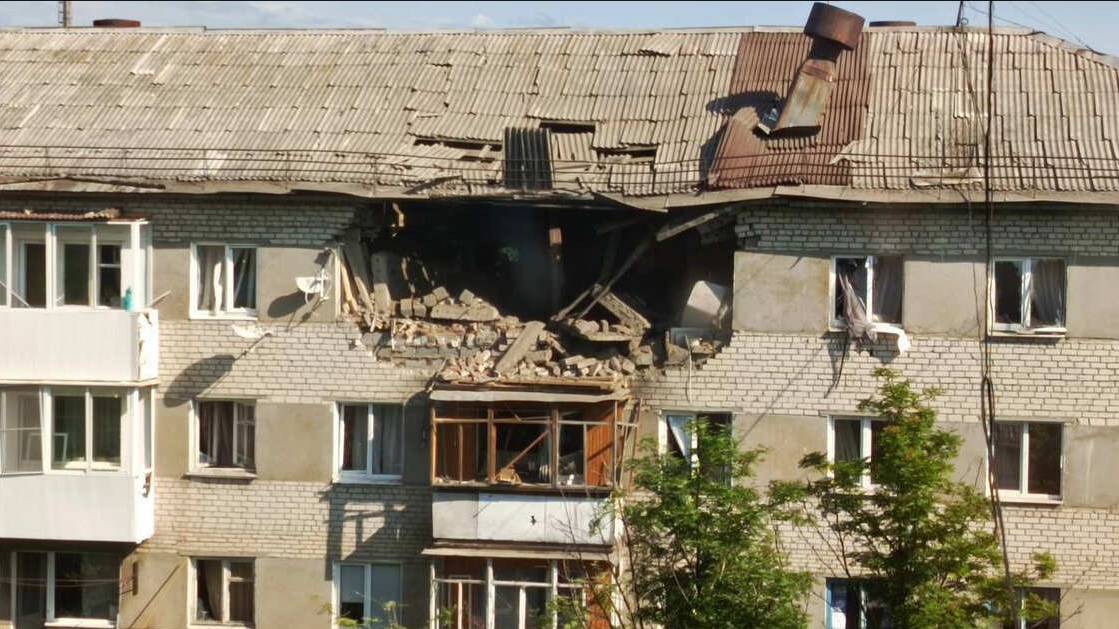 Пострадавший при взрыве газа в пятиэтажке в Серове скончался в больнице