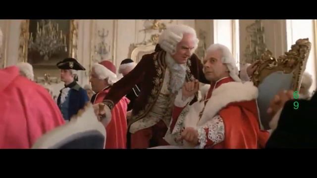 #21 Амадей