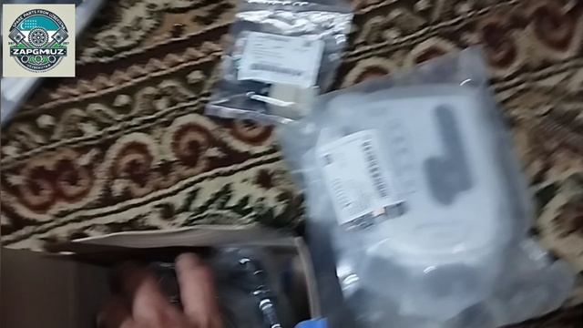 ZapGMUz - запчасти из Узбекистана: отправка 30.06 бархотки Lacetti, лягушка тормоза, ступица Captiva