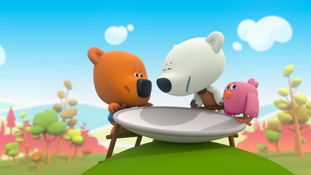26.Зым игуапэр-зым игуау