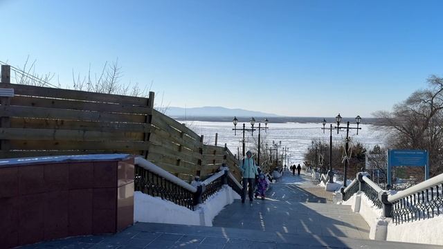 2025 Якутск -Хабаровск