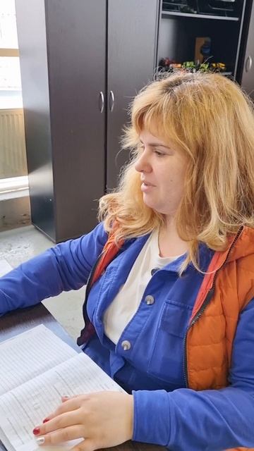 Тут такая ситуация произошла.... Валентина Фея "Служба заботы" #сельхозтехника  #трактор