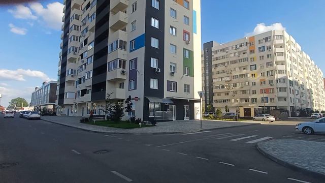 Трафик