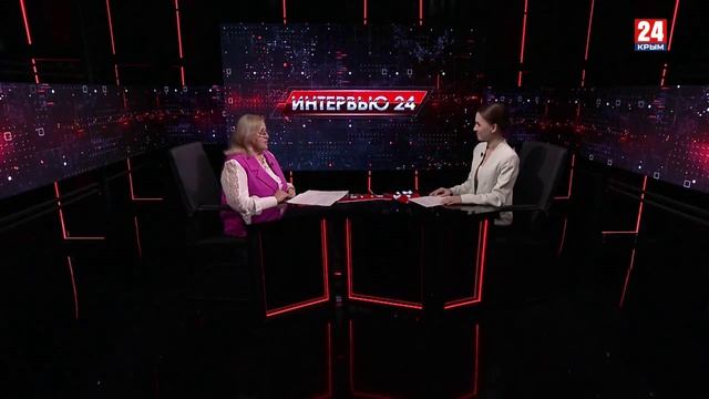 Интервью 24. Ольга Балдина . Выпуск от 24.06.25