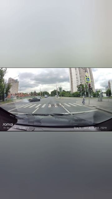 не бабка в шоке