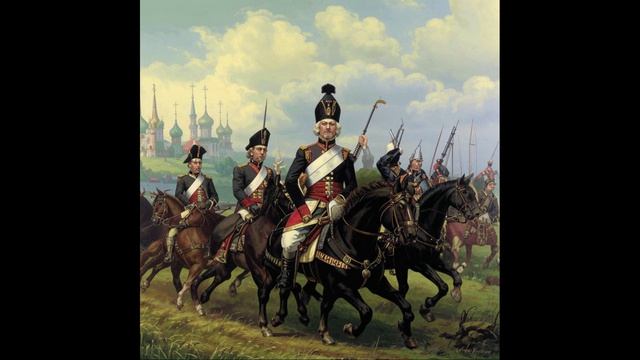 Россия в 1812 году. Часть 2 Аудио энциклопедия "Чевостик" для детей. Путешествия