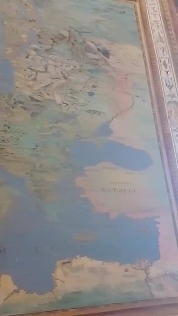 А где Украина?