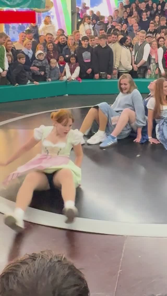 TEUFELSRAD Oktoberfest München 2025