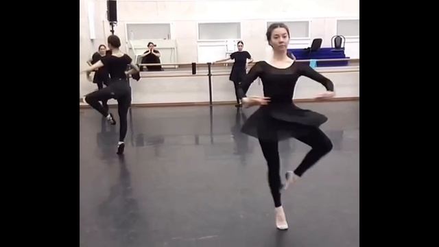 КЛАССИКА-ГУЗЕЛЬ-ФРАГМЕНТЫ