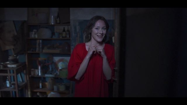 Фильм "Русский крест" 2023