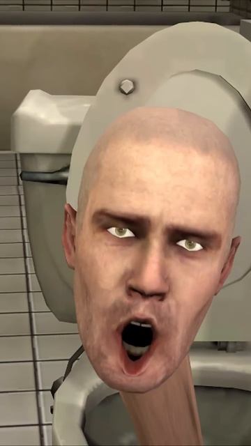 Скибиди Туалет [ Skibidi Toilet ] - skibidi sleepwalk toilet