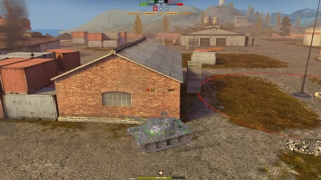 Играю на ПРЕМЕ 8 уровень, мобильные танки, tanks blitz