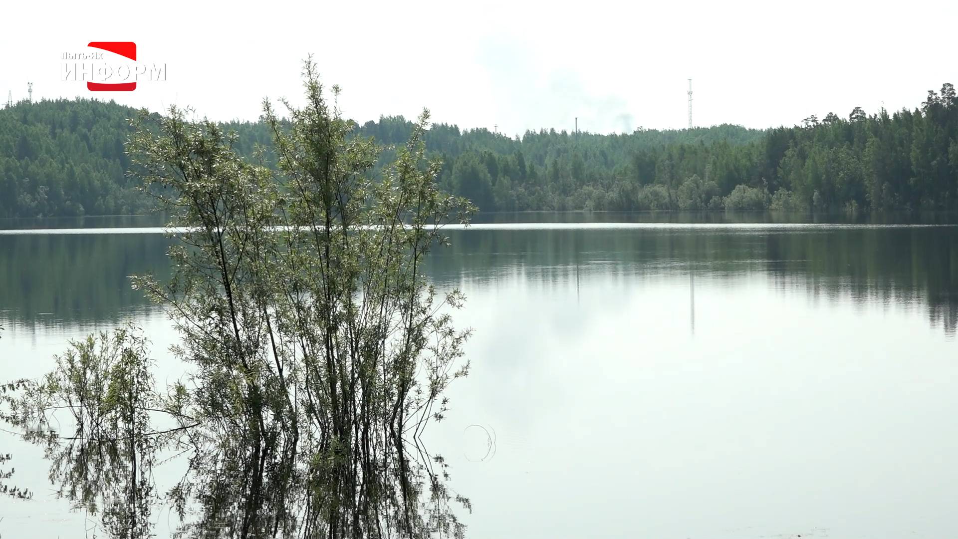 Безопасность у воды в период выпускных вечеров