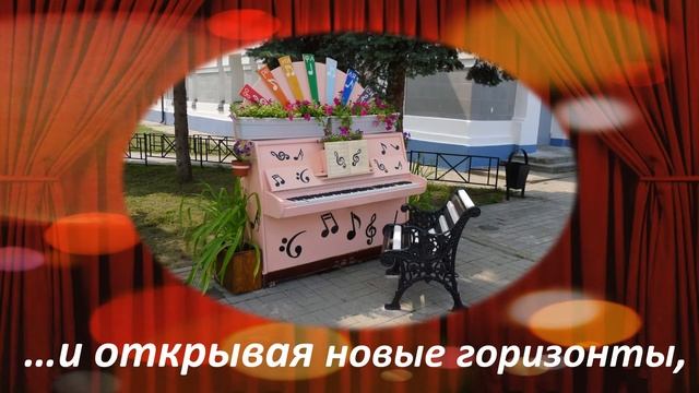 С Днем работника культуры