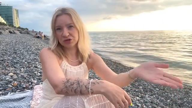 Марина Морская. Влог ЭМИГРАЦИЯ Переезжаем в Батуми Наш отдых в ГРУЗИИ ЦЕНЫ Отдых с детьми
