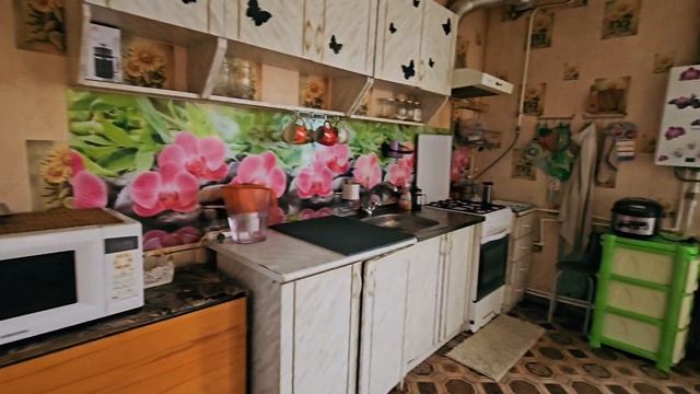 Дом г. Тихорецк 89094548500