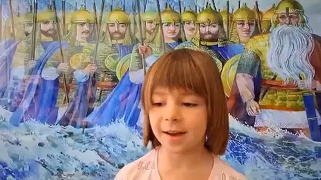 Ко дню рождения А.С. Пушкина