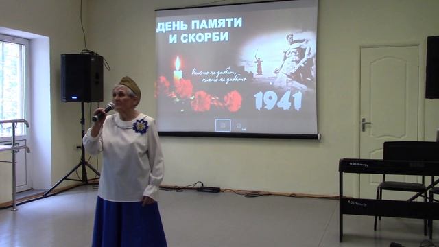 Песня фронтового шофера- Кира Брылева