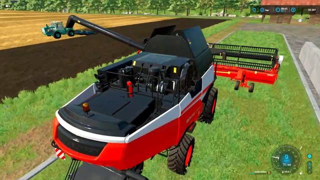 Фарминг Симулятор Farming Simulator-80