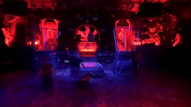 #байк #центр #ночные #волки #мневники