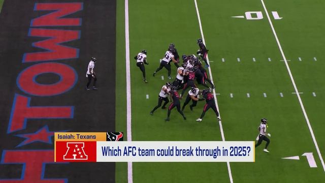 What the 2025 Season Means for the Giants, Cowboys and Ravens. Cooper Kupp Joins GMFB