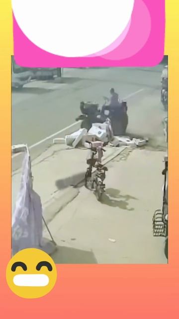 Рамазан проводит тест драйв.