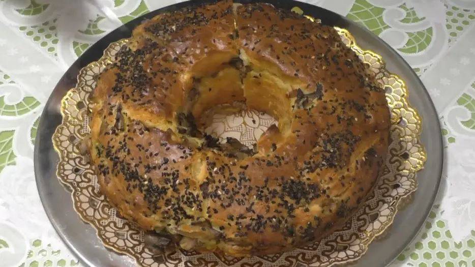 Как приготовить? САМЫЙ ВКУСНЫЙ ЗАЛИВНОЙ ПИРОГ