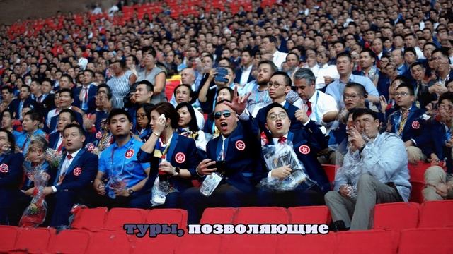 Китай 2025: все что нужно знать туристам для поездки в Поднебесную